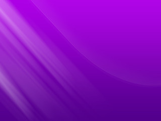 Violet waves background Lupi