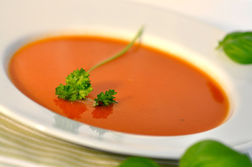 Suppenküche