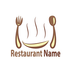 logo restaurant