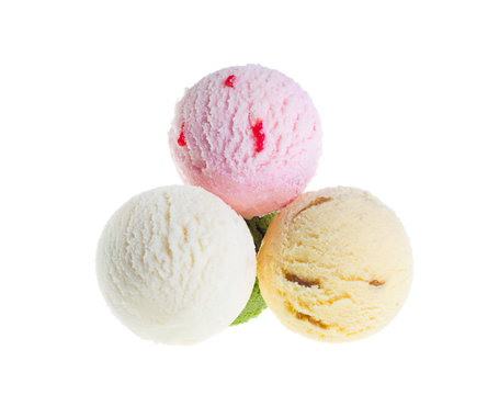 Neapolitan Ice Cream Scoop Images – Browse 837 Stock Photos, Vectors, and  Video