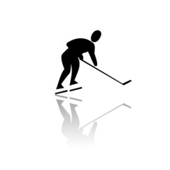 Hockey sur glace