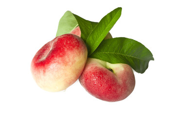 Pfirsich
