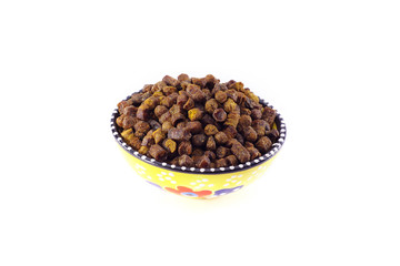 Bee bread
