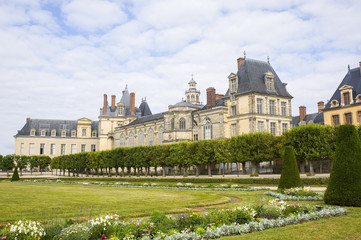 Fontainebleau