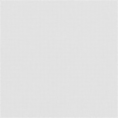 white canvas with delicate grid to use as background or texture