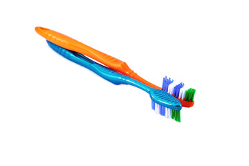 Tooth brushes