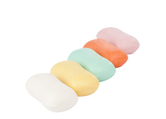 soap