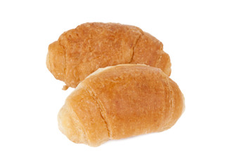 French croissants