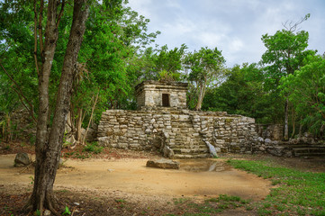 Fototapeta premium temple