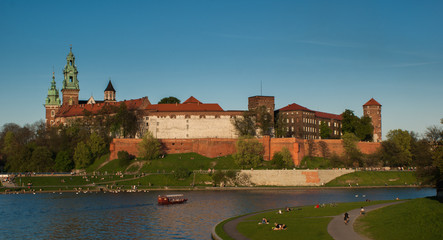 Zamek Wawelski