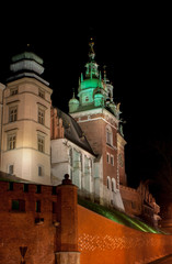 Zamek Wawelski