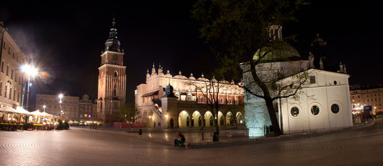 Rynek Kraków