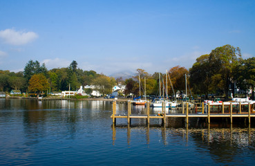 Lake