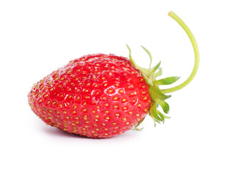 Fresh strawberry