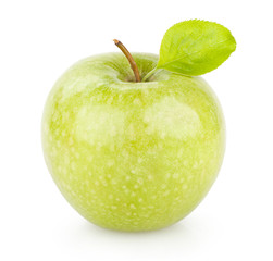 green apple