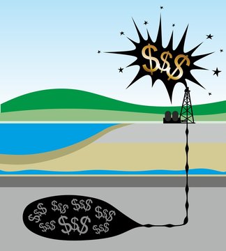 fracking 25b