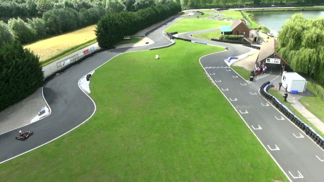 circuit de karting vue a&eacute;rienne.1