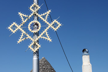 luminarie in puglia