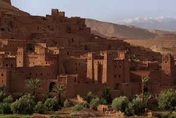 aït-ben-haddou