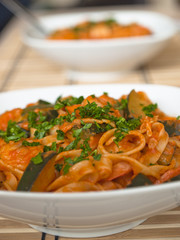 tagliatelle