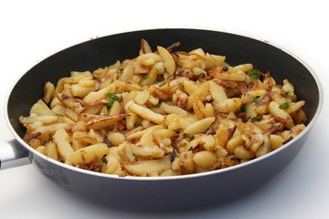 Pommes de terre