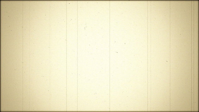 Vintage Design Old Movie Fİlm Trailer Template 8