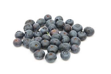 Mirtilli - Blueberries