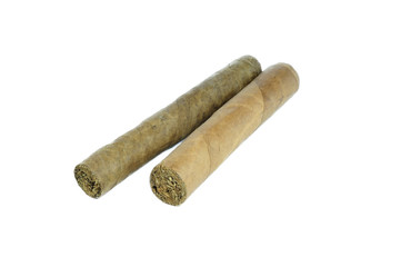 Havana cigars luxury