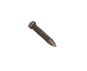 fat old nail