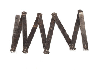 metal- length meter