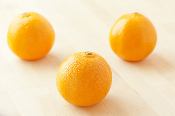 Ripe and Fresh Mandarin Orange
