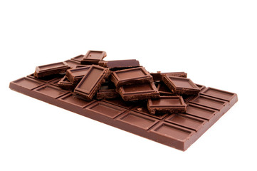 chocolate