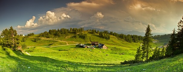 Sielanka © Stockr