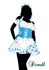 Dirndl