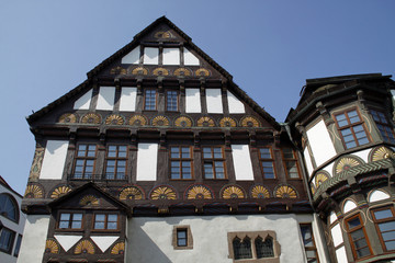 Dechanei Höxter (Marktstrasse)