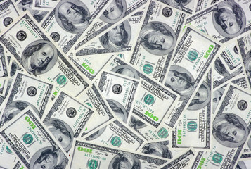 money background