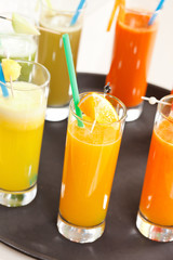 fresh juice