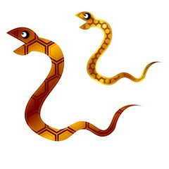 蛇　巳　2013　金