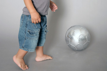 Fußball für Kinder