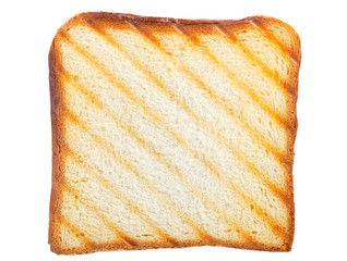 toast