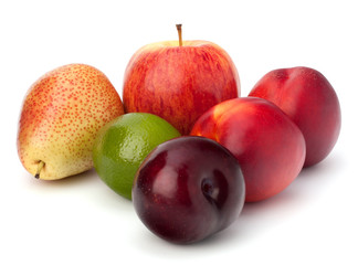 Fruit variety