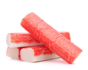 Crab sticks group