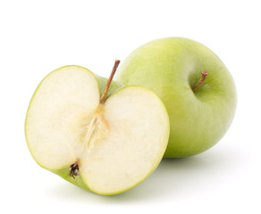 Green apple