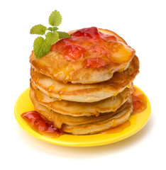 Pancakes