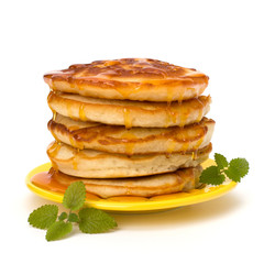 Pancakes