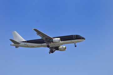 旅客機