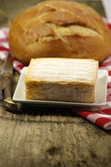 fromage