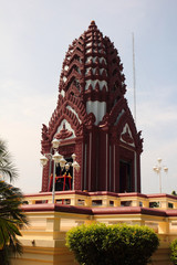 Thai Pagoda