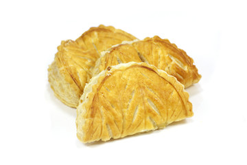 chaussons aux pommes