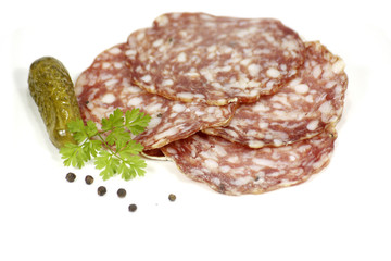 saucisson